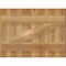 Ekena Millwork Joined Board-n-Batten Shutters w/Z-Bar, Rough Sawn Western Red Cedar, 26 7/8W x 20H, PR RBJ06Z26X020RWR - alternate 2